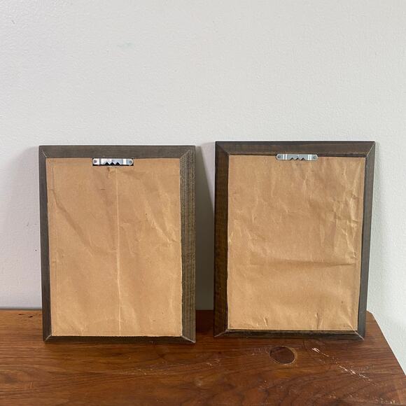 Vintage Swiss Cottagecore Framed Photos - Picture 5 of 9